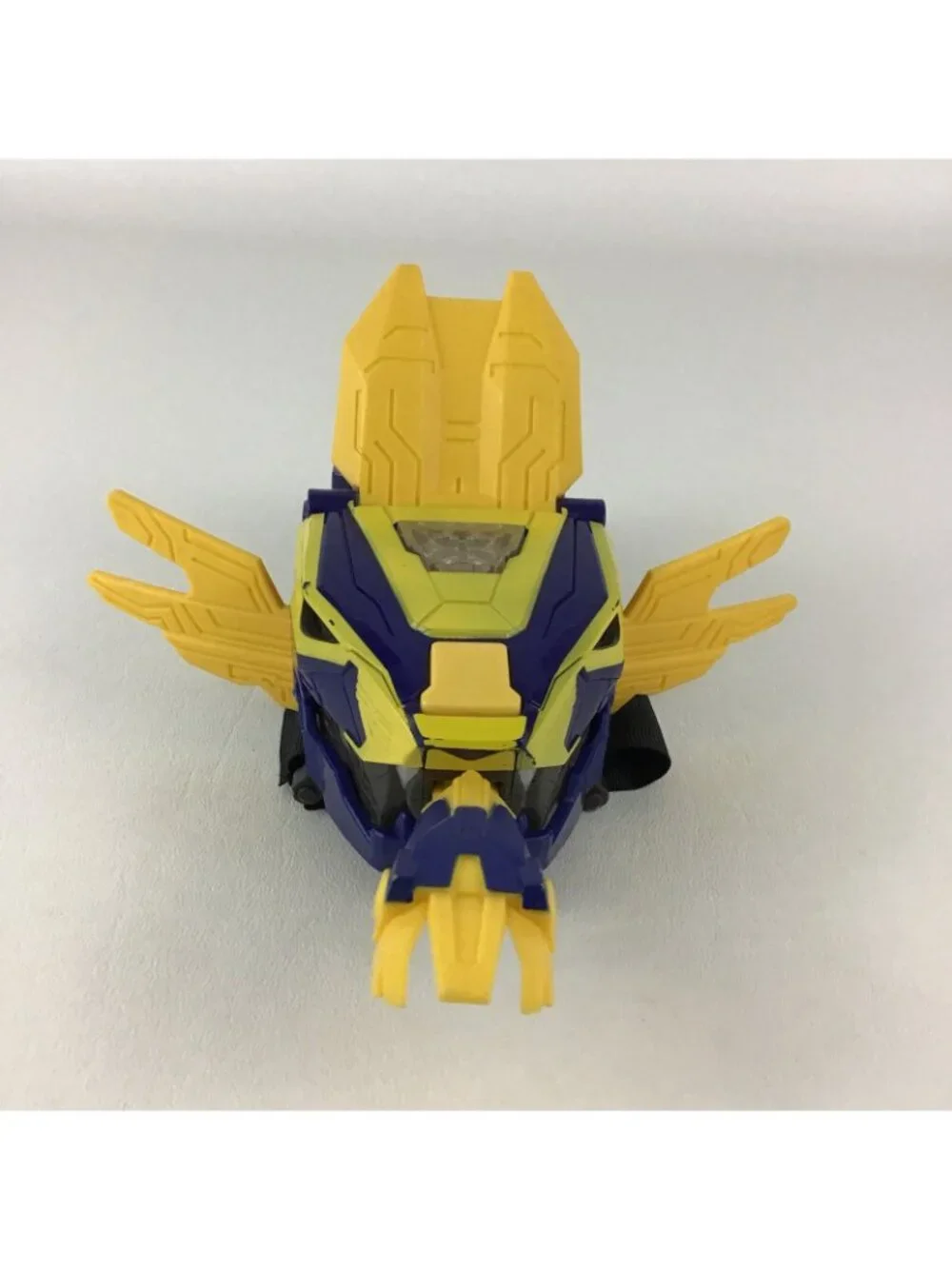 Power Rangers Beast-X King Morpher Electronic Role Play Key Wrist 2019 Hasbro